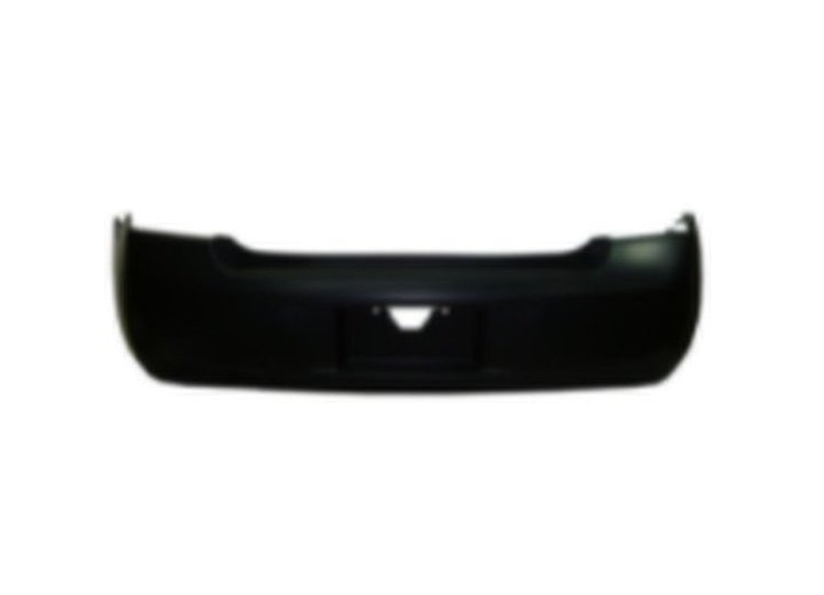 RR BUMPER CVR P IMPALA LS 06-11
