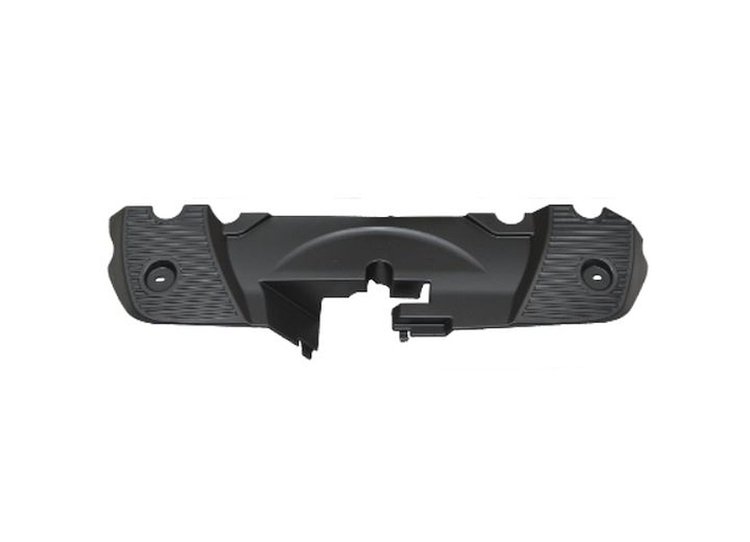 FRONT PANEL MOLDING UPPER