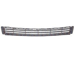FT BUMPER GRILLE MONTE CARLO EXC SS 06-07