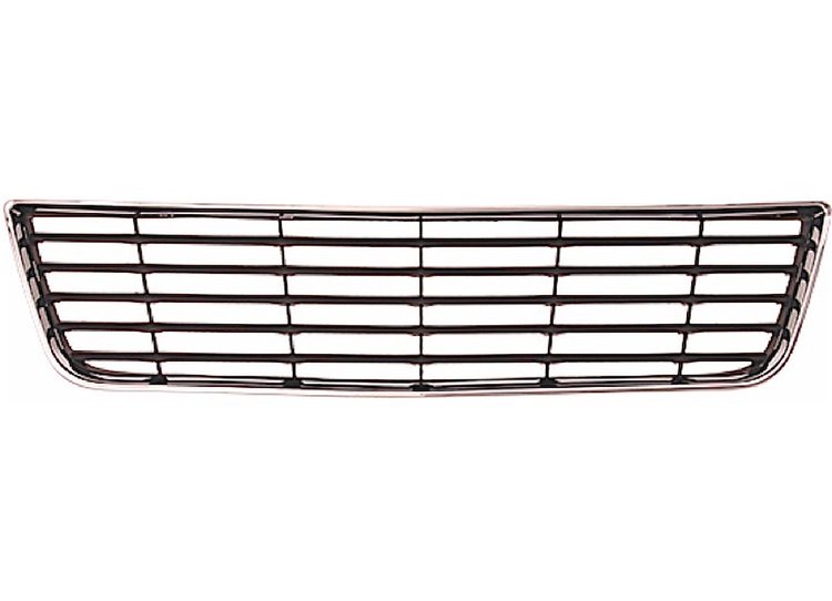 CAPA FRT BUMPER GRILLE LS