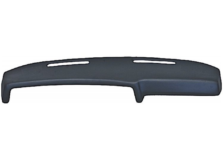 DASH COVER BLK WITH OTR S