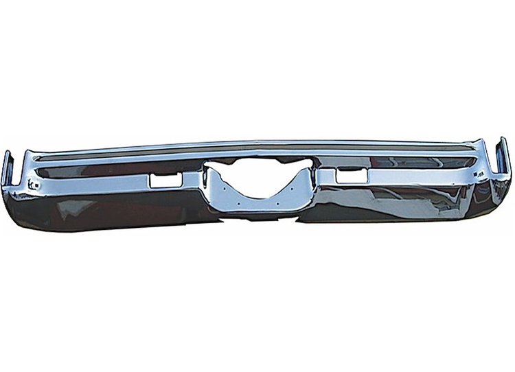 Rear Bumper 1970-72 Monte Carlo