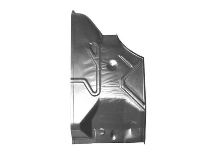 RT TRUNK FLOOR CHEVROLET