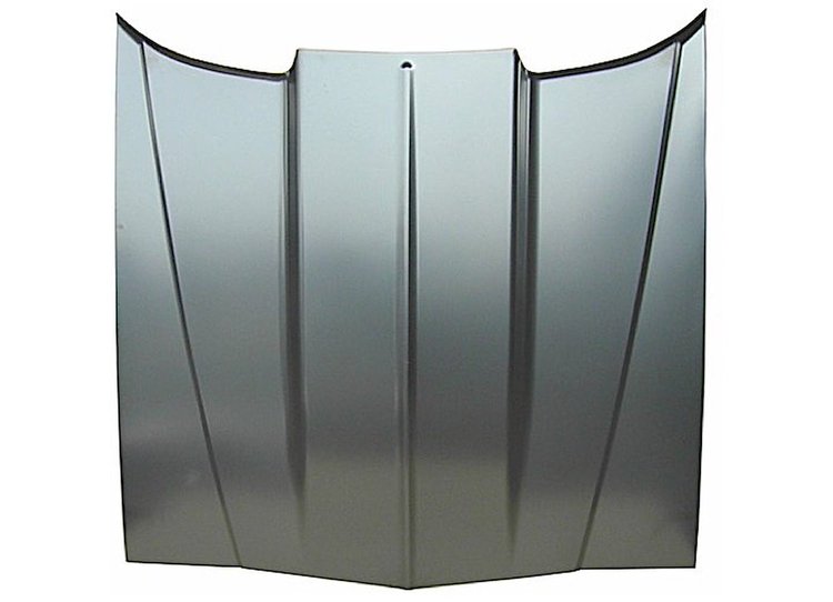 Functional Cowl Induction Hood 1981-88 Monte Carlo