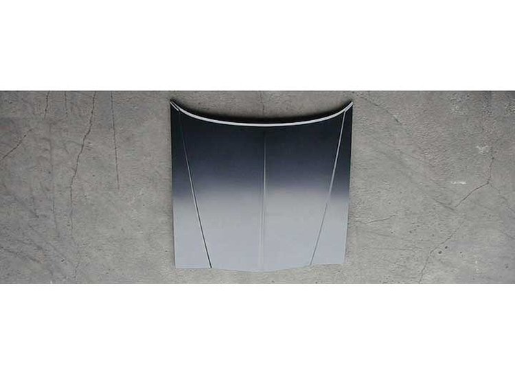 Replacement Hood 1981-88 Monte Carlo
