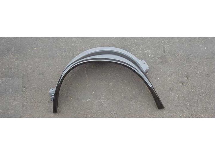 Rear Outer Wheelhouse 1981-88