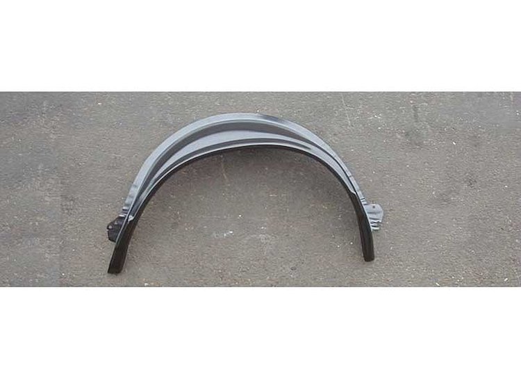 Rear Outer Wheelhouse 1981-88