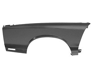 Front Fender 1981-88