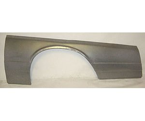 Lower Quarter Patch Panel 1981-88