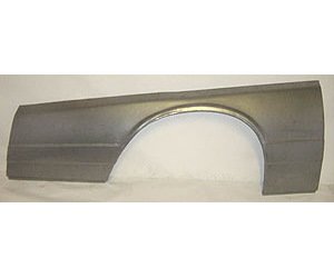 Lower Quarter Patch Panel 1981-88
