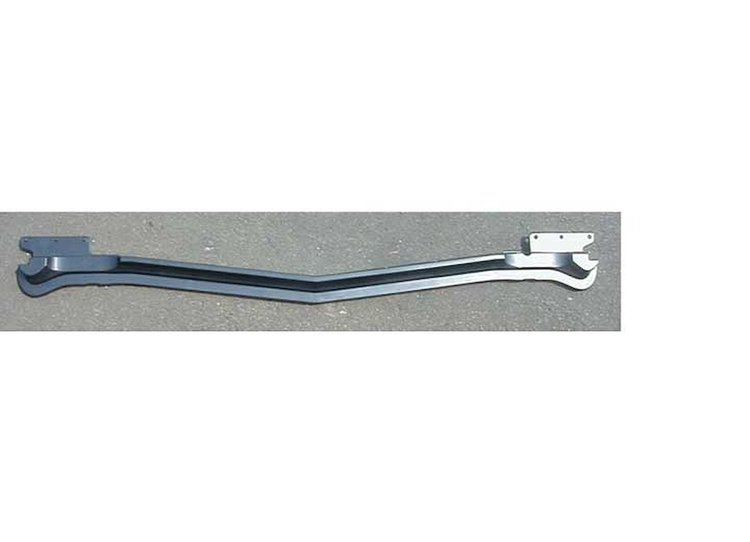 Grille to Bumper Filler Panel 1968-72 Nova