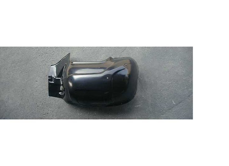 Front Inner Fender 1968-74