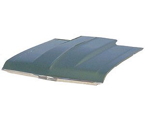 Functional Cowl Induction Hood 1968-72 Nova