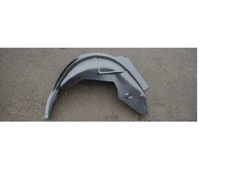 Rear Inner Wheel Housing 1968-74