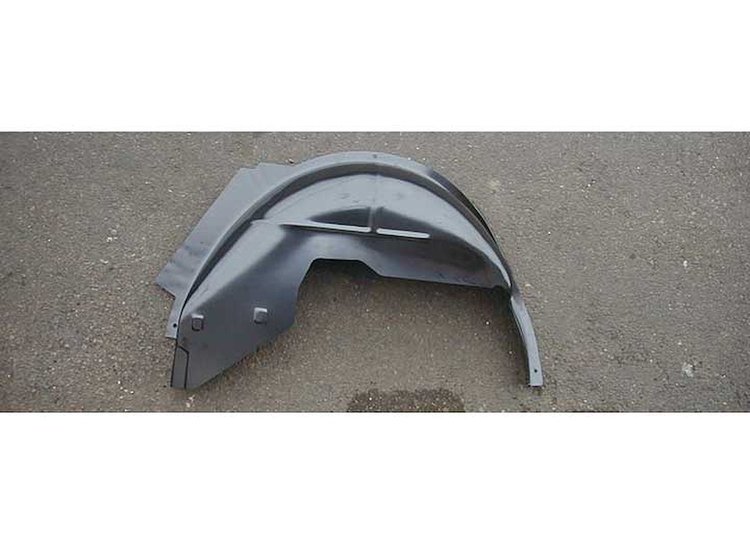 Rear Inner Wheel Housing 1968-74