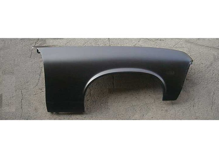 Front Fender 1968-69 Nova