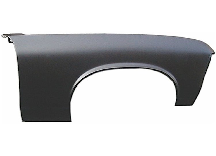 Front Fender 1968-69 Nova