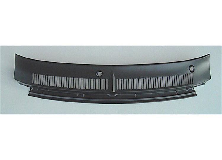 780-33A Cowl Vent Grille Panel Fits 1968-1972 Chevy Nova
