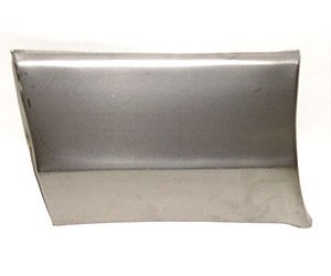 Front Fender - Rear Section Lower 1968-74