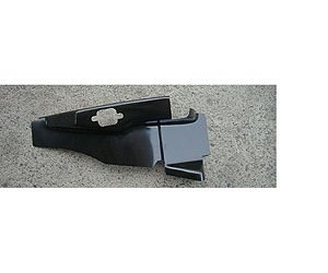 LH SHOCK TOWER SUPPORT/BOLT PLATE NOVA 68-74