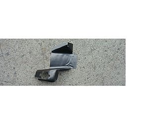 RH SHOCK TOWER SUPPORT/BOLT PLATE NOVA 68-74