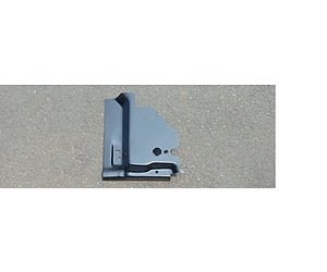 LH UNDER RR SEAT BRACE NOVA 68-74