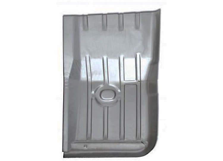 Rear Section Floor Pan 1968-79 Nova