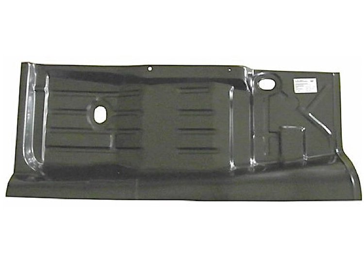 Complete Front Floor Pan 1968-74 Nova