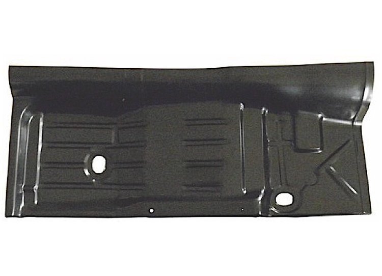 Complete Front Floor Pan 1968-74 Nova