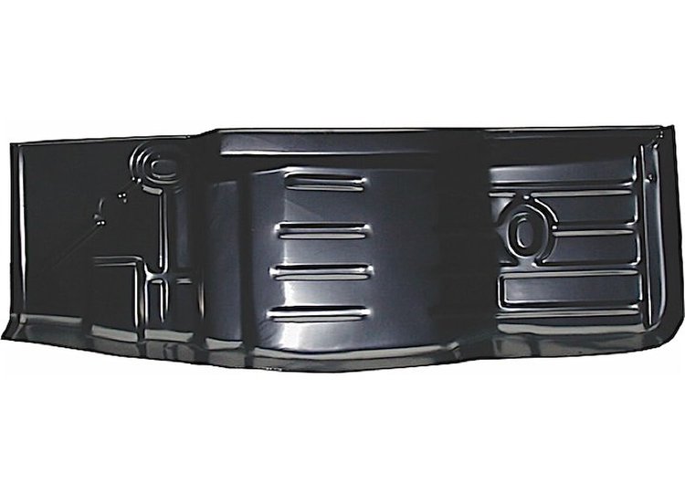 Full Length Floor Pan 1968-74 Nova