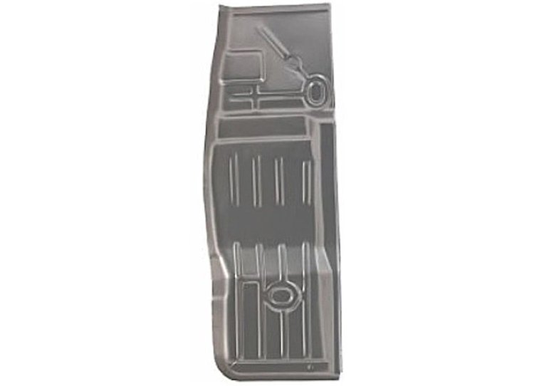 Full Length Floor Pan 1968-74 Nova