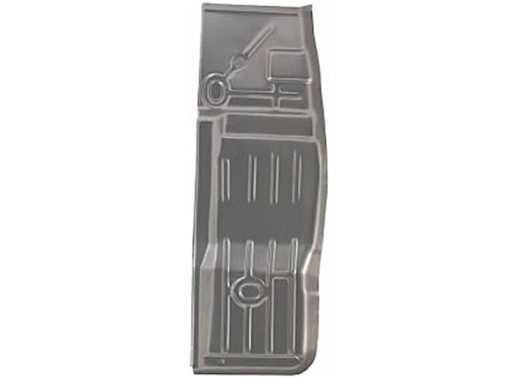 Full Length Floor Pan 1968-74 Nova