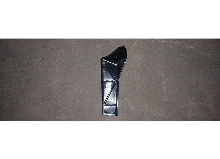 Trunk Floor Drop Off 1968-74 Nova