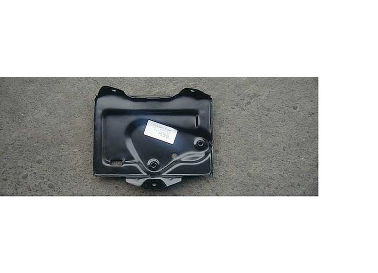 Battery Tray 1968-74
