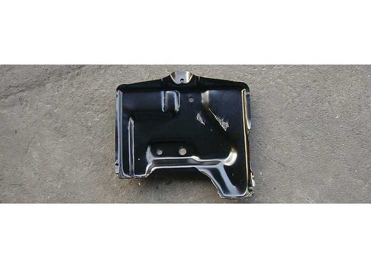 Battery Tray 1975-79