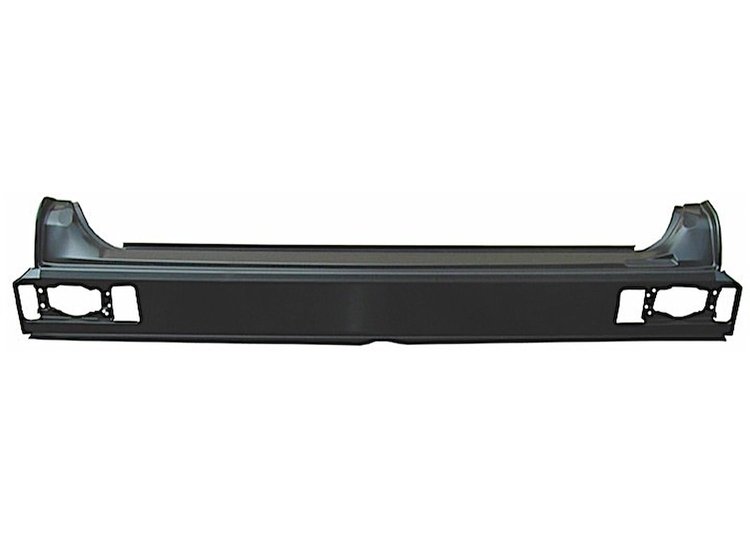 Tail Panel 1968-69 Nova
