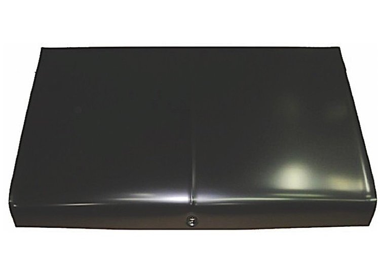 Trunk Lid 1968-74 Nova/Ventura II