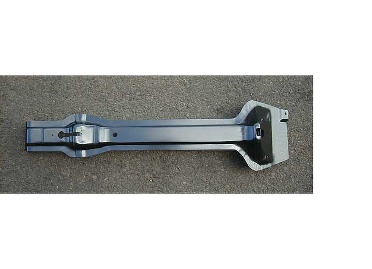 Gas Tank Brace 1968-72 Nova Application Requires Two