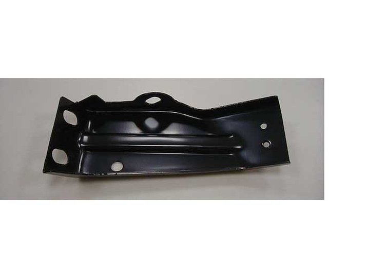 LH RR SIDE RAIL BRACE NOVA 68-74