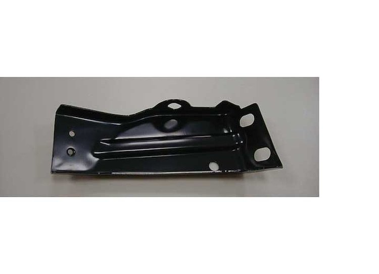 RH RR SIDE RAIL BRACE NOVA 68-74