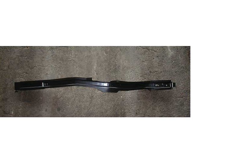 Rear Frame Rail Assembly 1968-74 Nova Left