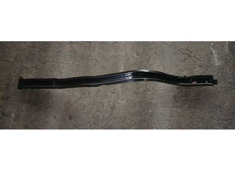 Rear Frame Rail Assembly 1968-74 Nova Right