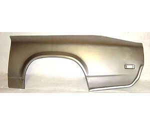 RH QUARTER PNL SKIN 2 DR VEGA/ASTRE 71-77