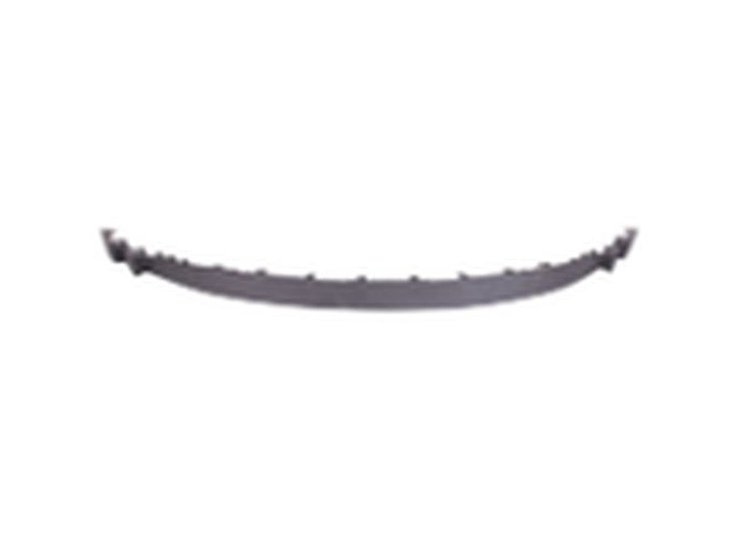 CAPA FRT BUMPER DEFLECTOR