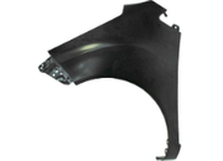 LT FRONT FENDER ASY W/O S