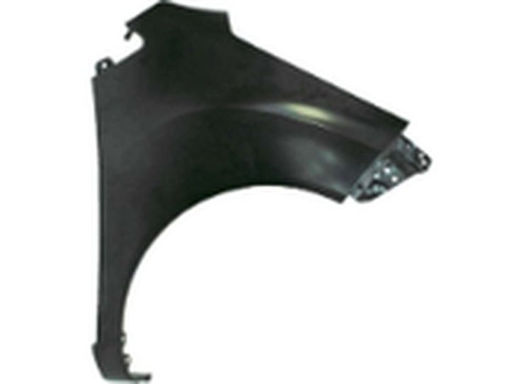 CAPA RT FRT FENDER ASY W/
