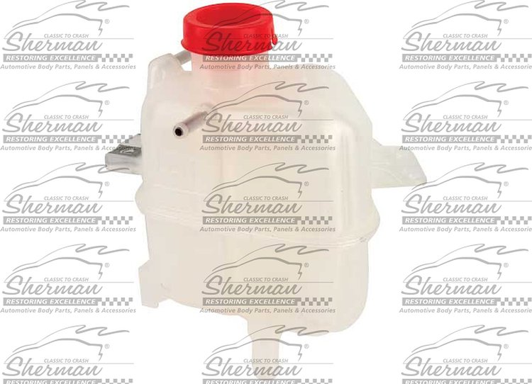 COOLANT RECOVERY TANK CHE