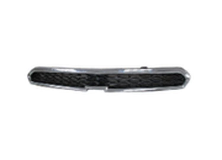 GRILLE ASY UPPER W/O FOG