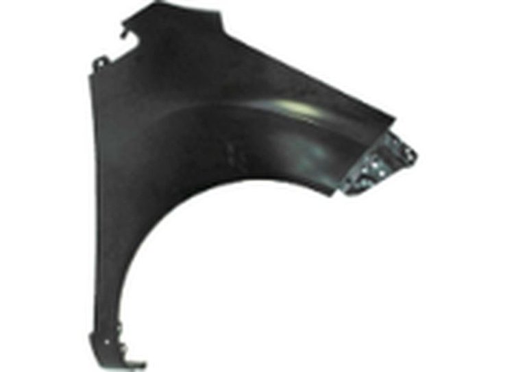 RT FRONT FENDER ASY W/O S