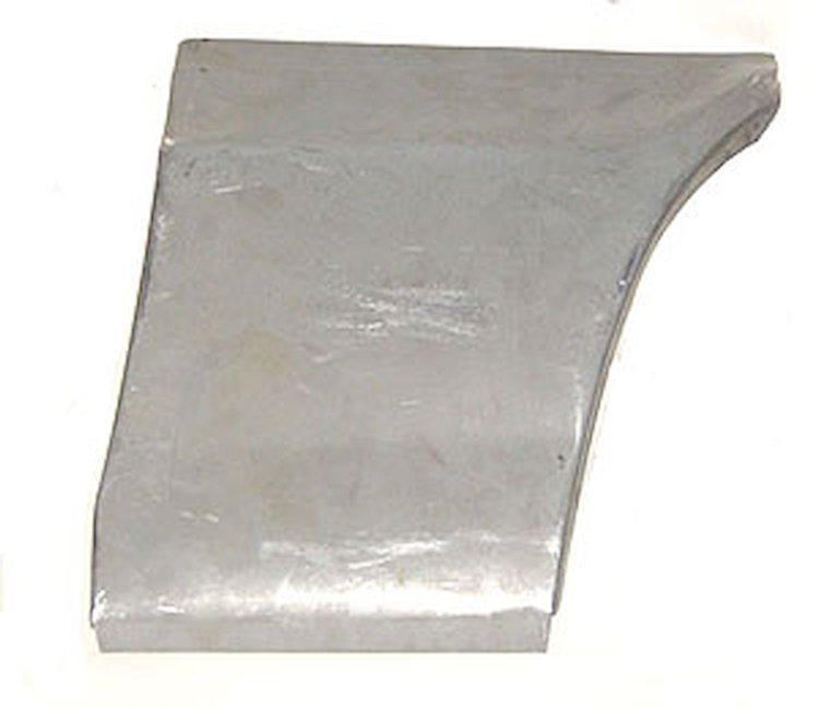 RH FENDER RR LWR SEC OLDS 66-67